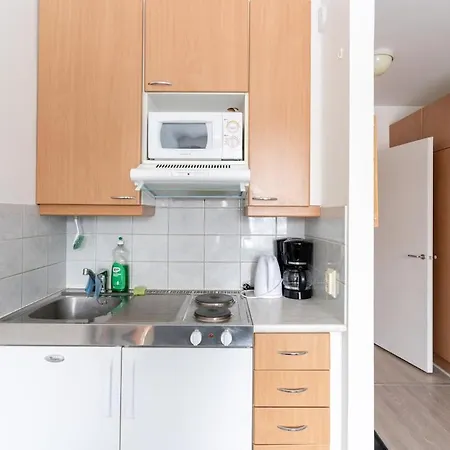 Apartment Lapland Story Nest - Location