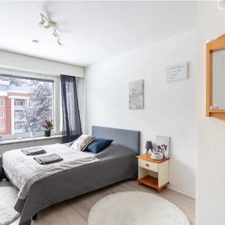 Lapland Story Nest - Location *