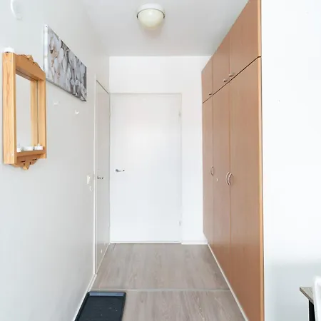 Lapland Story Nest - Location Apartment